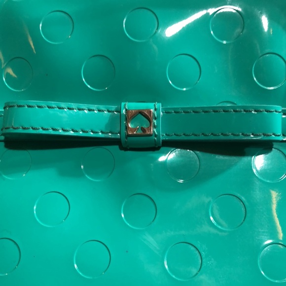 Kate Spade Sophie Camellia Purse - Picture 9 of 17